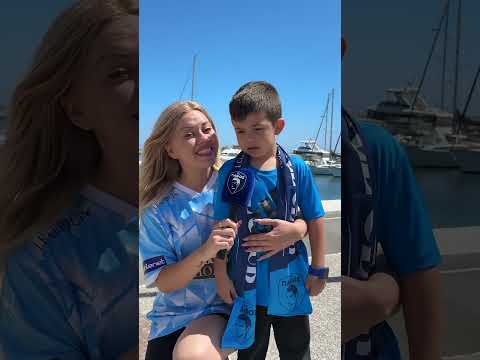 Pafos Ole-Ole 🔊 Pame Pafos! 🩵🤍