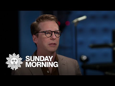 Sean Hayes on "Good Night, Oscar"