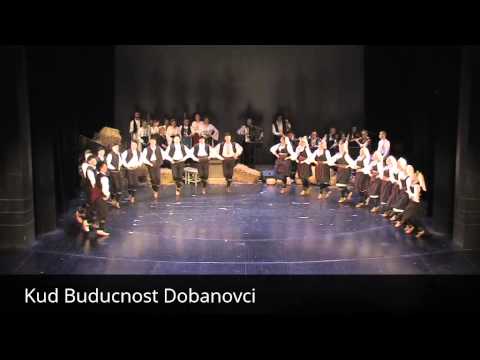 Narodna Igra Rado Bela Rado