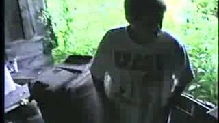 The Mission Trip Day #2