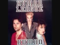 Human League - ''Human (Tre's 707 Extended ...