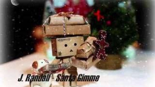 J. Randall - Santa Gimme