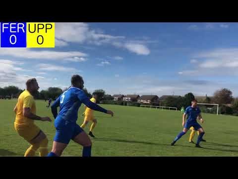 Ferring FC VS Upper Beeding FC 26/9/20