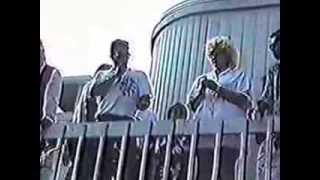 WOLF OF WALL STREET REAL Beach House party JULY 1991