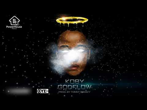 Koby - Godflow (Prod By Tonny Breezy)