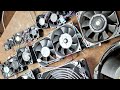 DC Computer Server Fan Size amp Performanc DC Computer Server Fan Size amp Performanc
