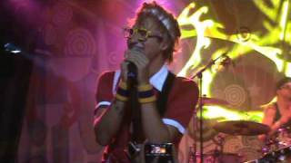 Steve Rushton ~ &quot;Emergency&quot; (final Disney show)