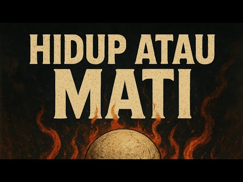Syameer - Hidup Atau Mati [LIRIK VIDEO]