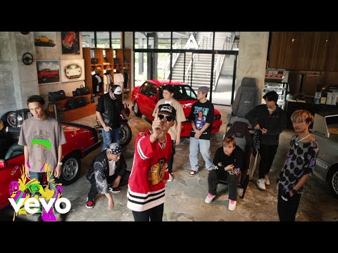 8 Ballin' - SHOWTIME