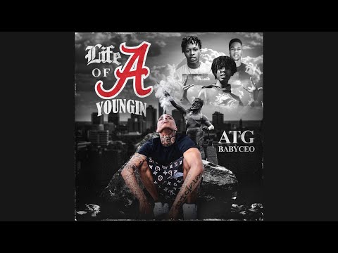 ATG BabyCeo - Bama Boy