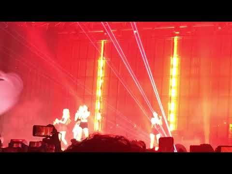 190714 Blackpink Kill This Love    @BLACKPINKInBangkokEncoreDay3