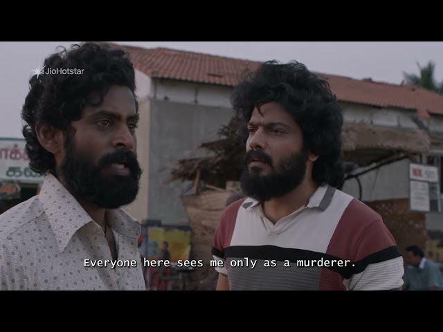 #HotstarSpecials #Lingam coming soon on #JioHotstar