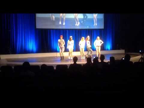 2013 Kpop Summit Ep. 2: 4MINUTE - Is It Poppin'?