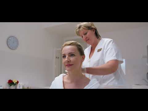 Our spa & wellness in OLYMPIC PALACE *****