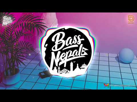 DJ Bishow - Aattinchey ft.Yabesh Thapa, VEK & Bizen ( Dropdat Remix) | Bass Nepal |