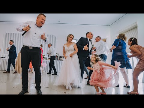 Zespół DIADEM BIT cz1 WESELE 2021 sala Rafallo Bończa Filmowanie PLATYNOWY +