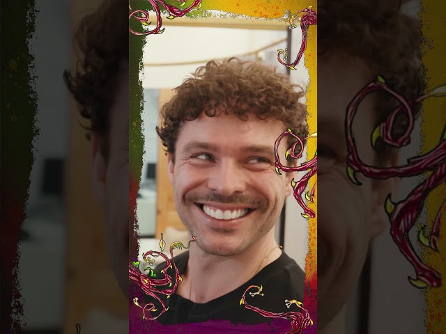 Meet Ben
