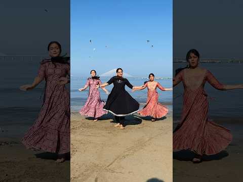 Simran Rajguru Ve kamleya ( dance cover )