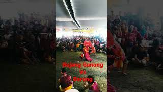 Download lagu Bujang Ganong vs Barong #shorts #kudalumping #jathilan #barong #bujangganong mp3