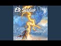 Elk Soldier