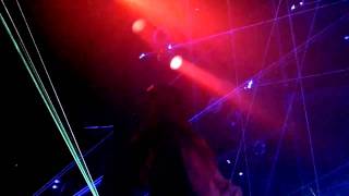 GHOSTLAND OBSERVATORY ~ MIRACLES