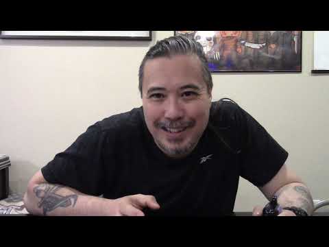 Dungeon Diving 203 by Bruce Sentar