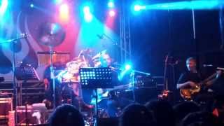 Naiven ples - Siddharta (Nova Gorica, 30.8.2013)