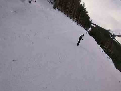 slope 2b - jasna 29-30.1.23