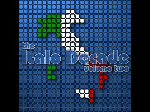 THE ITALO DECADE - VOL. 2 (℗2003)