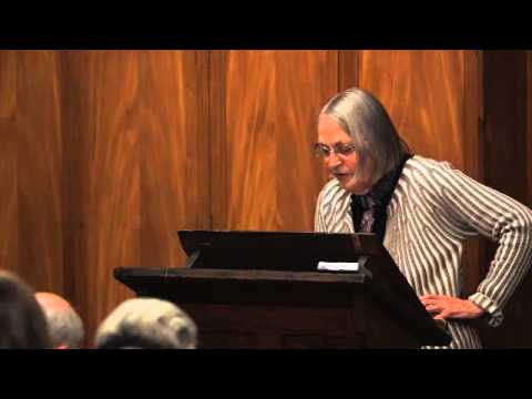 Sarah Broadie: Looking at Aristotle Through Lenses from Bernard Williams (Institute of Philosophy)