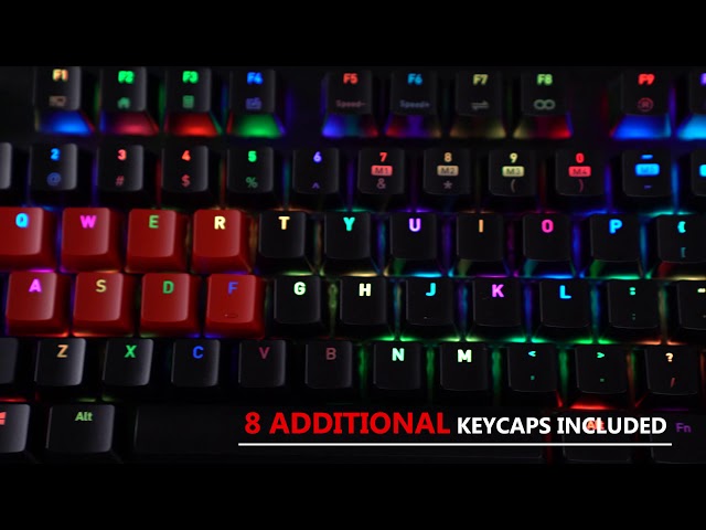 teclado_gamer_tt_esports_neptune_pro_ttc_blue_axis - Miniatura 6