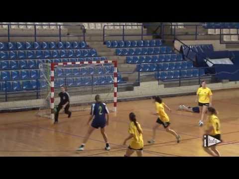 AUDIOVISION ALZIRA   MARISTAS ALGEMESÍ