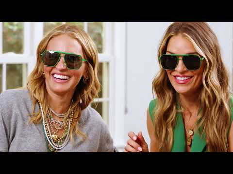 The Sabrina Soto Show 30 Second Promo