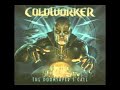 COLDWORKER - Living is Suffering
