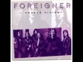 Double Vision - Foreigner - Full Album (1978,Vinyl ...