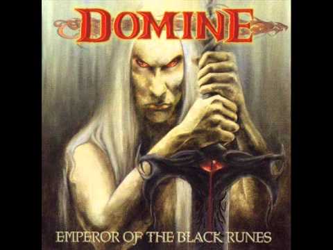 Domine - The Aquilonia Suite