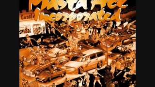 Masta Ace - Sittin&#39; on Chrome - Turn It Up