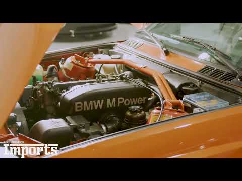 1988 BMW M3 (CC-1576285) for sale in Charlotte, North Carolina