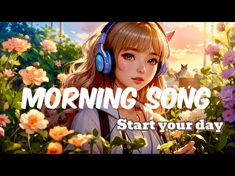 The Morning ☘️Songs Songs To Start Your Day Motivational🎶 EnglishSongs