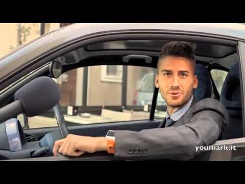 3 Italia - Samsung Galaxy Gear