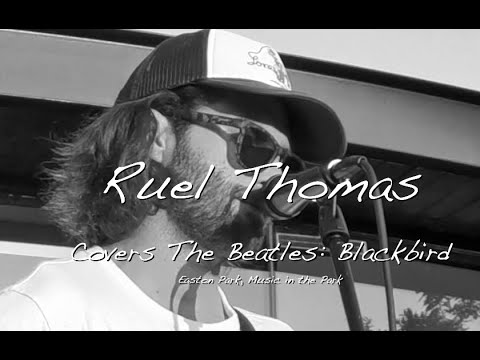Promotional video thumbnail 2 for Ruel Thomas