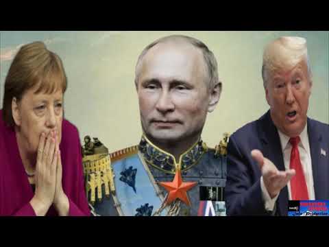 ZAPAD U POTPUNOJ NEVERICI! PUTINOVA TAKTIKA POMRSILA KONCE SAD - Nikada nećemo dočekati njegov kraj