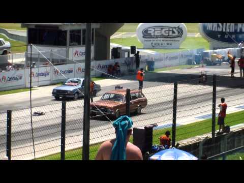 desafio 201 metros curitiba 03\03\2013