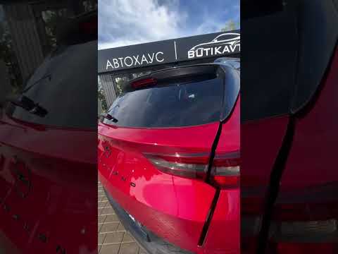 фото opel grandland x i рестайлинг 0