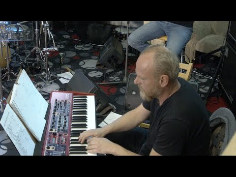 Tokyo - JEŽEK (TOKYO LIVE 14 5 2020)