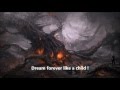 Enthring - Silent Chanter (with lyrics) 