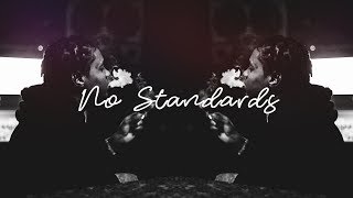 Lil Durk &quot;No Standards&quot; (Instrumental) reprod. by @teetoofye
