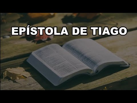 EPISTLE OF JAMES / NAA