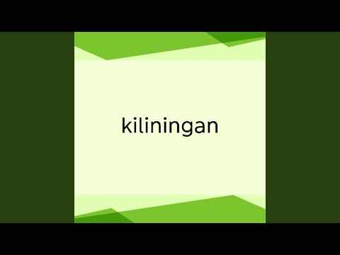 Kiliningan