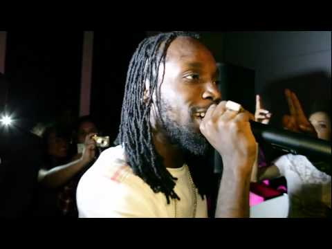 LargeUp TV: Mavado's Gully Fashion Week